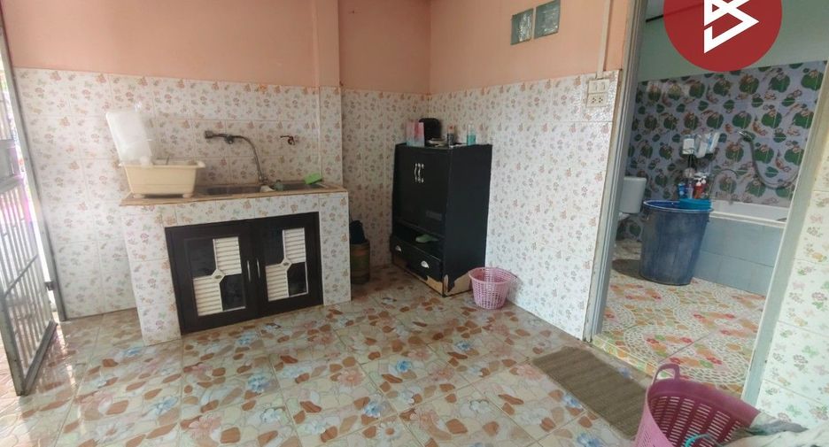 Продажа 2 спальни дом в Mueang Nakhon Pathom, Накхонпатхом