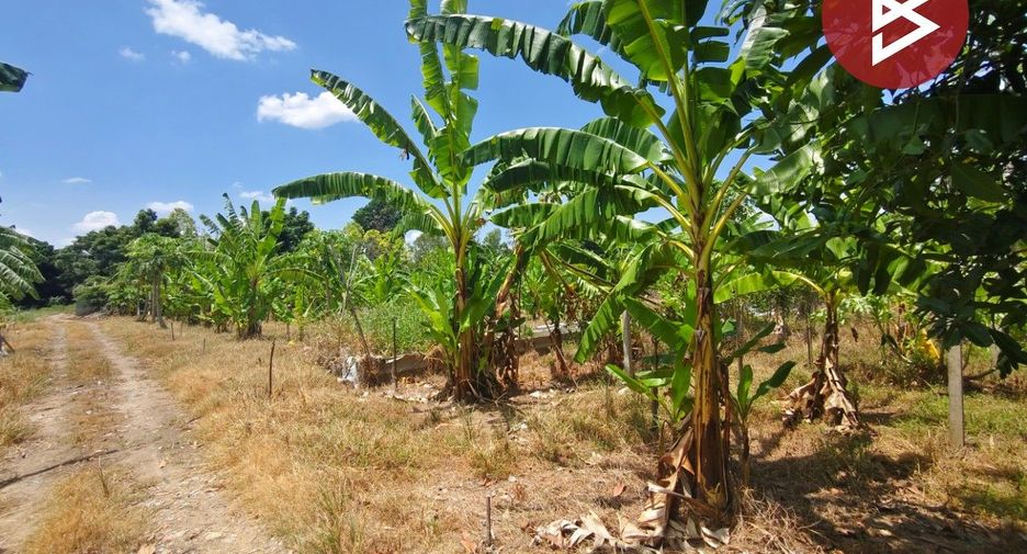 Продажа 2 спальни дом в Mueang Nakhon Pathom, Накхонпатхом