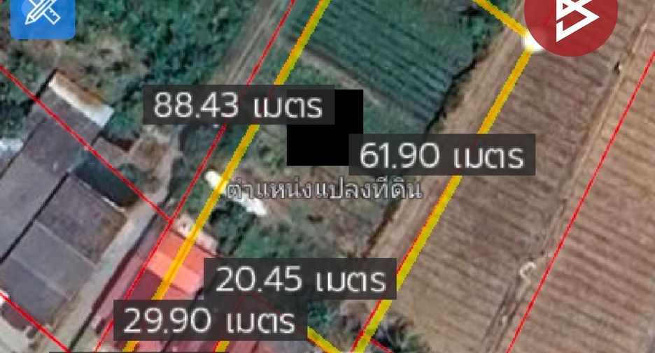 Продажа 2 спальни дом в Mueang Nakhon Pathom, Накхонпатхом