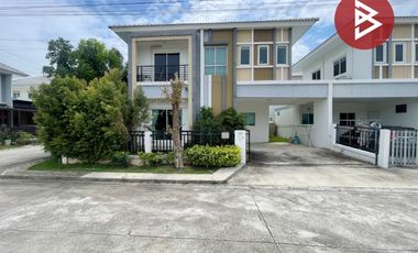 À vendre 3 chambres maison à Bang Sao Thong, Samut Prakan
