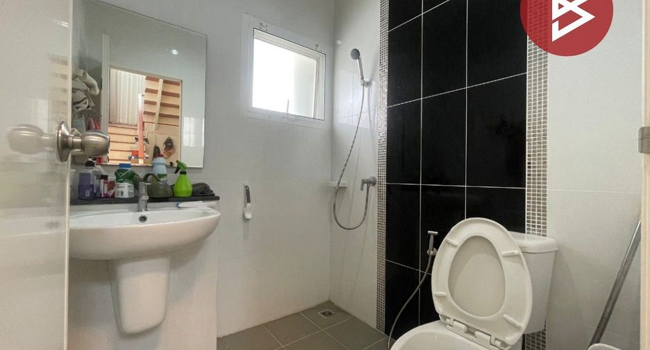 À vendre 3 chambres maison à Bang Sao Thong, Samut Prakan