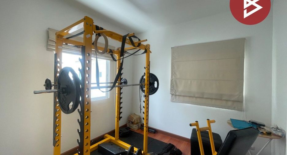 À vendre 3 chambres maison à Bang Sao Thong, Samut Prakan