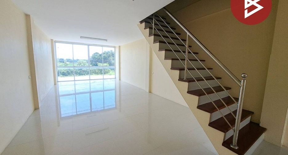 Продажа 3 спальни торговое помещение в Mueang Nakhon Sawan, Накхонсаван