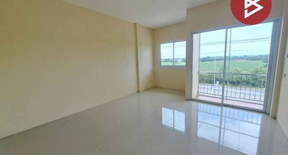 Продажа 3 спальни торговое помещение в Mueang Nakhon Sawan, Накхонсаван