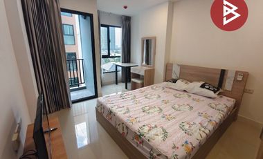 For sale 1 Beds condo in Mueang Nonthaburi, Nonthaburi