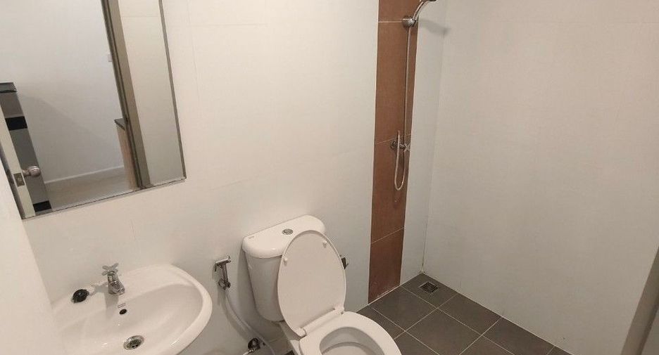 For sale 1 Beds condo in Mueang Nonthaburi, Nonthaburi