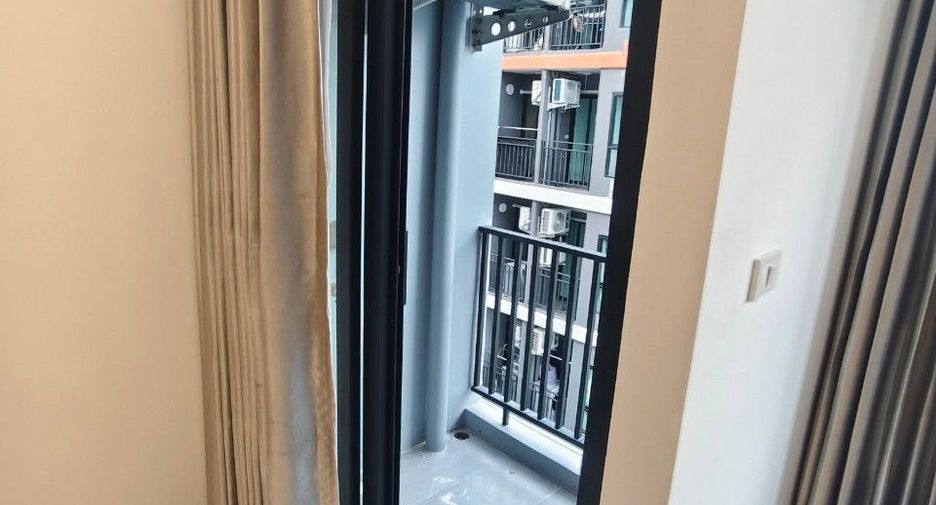 For sale 1 Beds condo in Mueang Nonthaburi, Nonthaburi