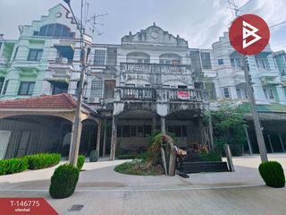 À vendre 4 chambres maison de ville à Mueang Samut Prakan, Samut Prakan