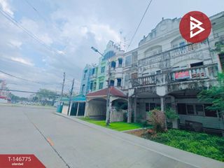 À vendre 4 chambres maison de ville à Mueang Samut Prakan, Samut Prakan