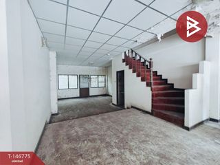 À vendre 4 chambres maison de ville à Mueang Samut Prakan, Samut Prakan