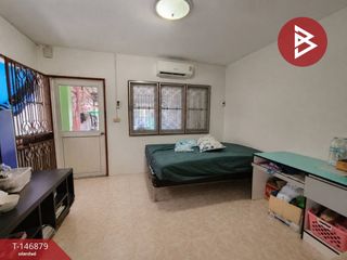 À vendre 2 chambres maison de ville à Mueang Samut Prakan, Samut Prakan