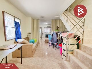 À vendre 2 chambres maison de ville à Mueang Samut Prakan, Samut Prakan