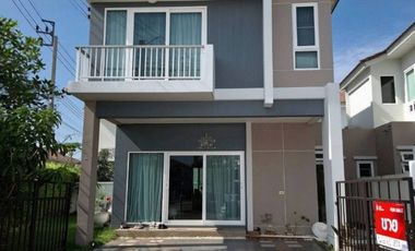 出售 3 卧室 独立屋 在 Khlong Sam Wa, 曼谷