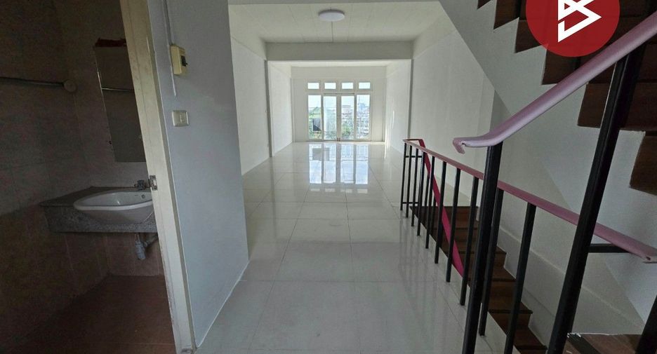 Gewerbefläche zum Kauf in Nong Khaem, Bangkok