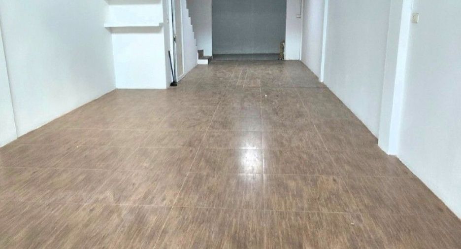 Gewerbefläche zum Kauf in Nong Khaem, Bangkok