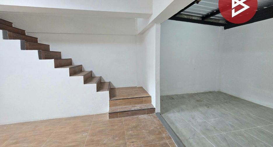 Gewerbefläche zum Kauf in Nong Khaem, Bangkok