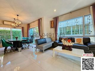 ให้เช่า 4 ห้องนอน คอนโด ใน บางบอน, กรุงเทพฯ