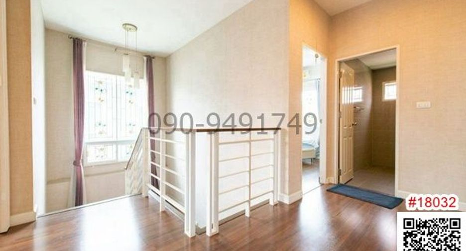 ให้เช่า 4 ห้องนอน คอนโด ใน บางบอน, กรุงเทพฯ