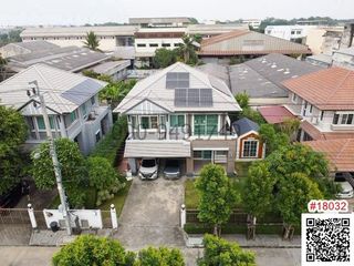 ให้เช่า 4 ห้องนอน คอนโด ใน บางบอน, กรุงเทพฯ