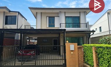 出售 3 卧室 独立屋 在 Bang Phli, Samut Prakan