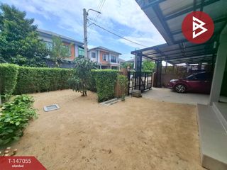 出售 3 卧室 独立屋 在 Bang Phli, Samut Prakan