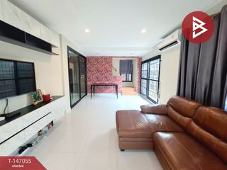 出售 3 卧室 独立屋 在 Bang Phli, Samut Prakan