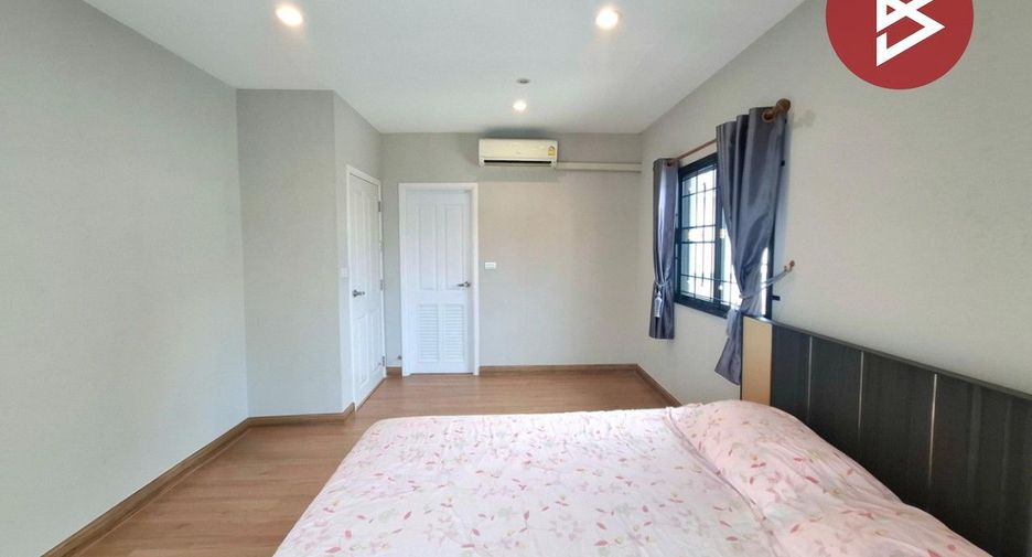 出售 3 卧室 独立屋 在 Bang Phli, Samut Prakan