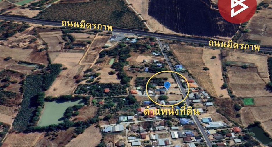 出售 3 卧室 独立屋 在 Ban Haet, Khon Kaen