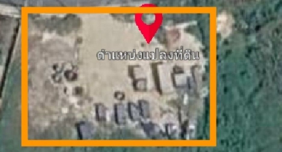 À vendre terrain à Bang Bo, Samut Prakan
