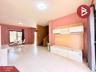 For sale 3 bedrooms house in Sam Phran, Nakhon Pathom