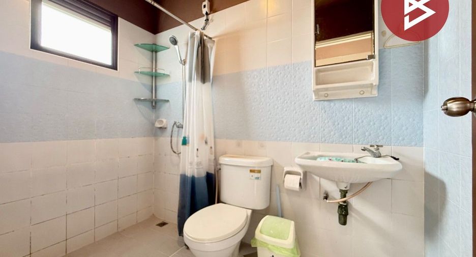 For sale 3 bedrooms house in Sam Phran, Nakhon Pathom
