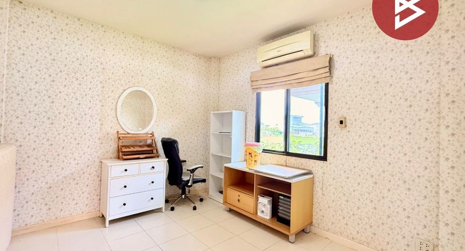 For sale 3 bedrooms house in Sam Phran, Nakhon Pathom