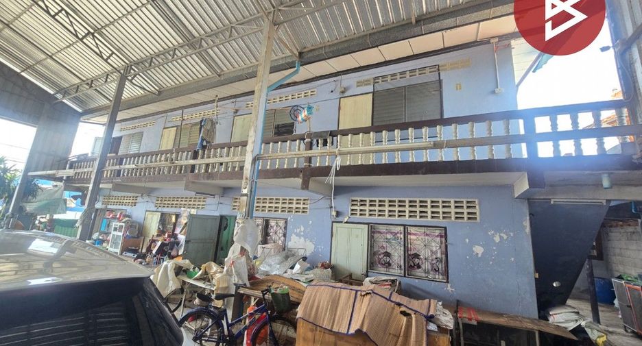 Terreno en venta en Mueang Samut Prakan, Samut Prakan