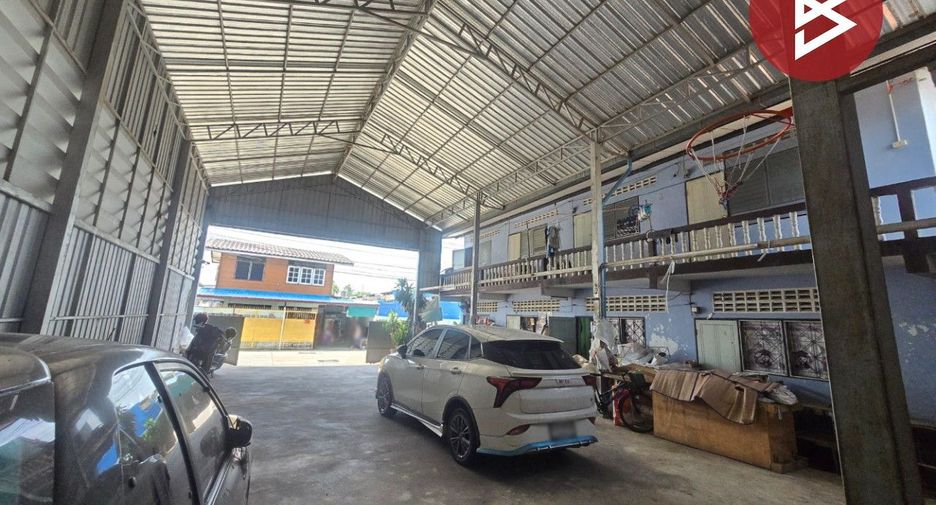 Terreno en venta en Mueang Samut Prakan, Samut Prakan