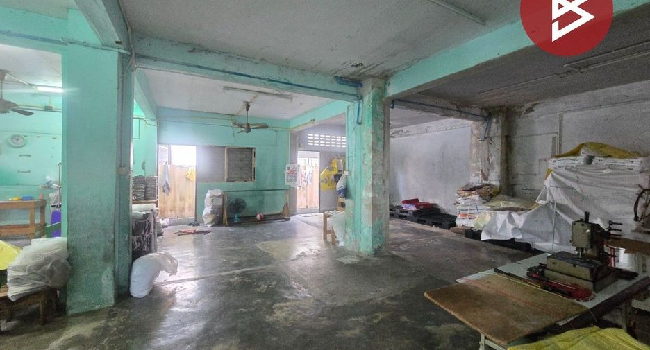 Terreno en venta en Mueang Samut Prakan, Samut Prakan