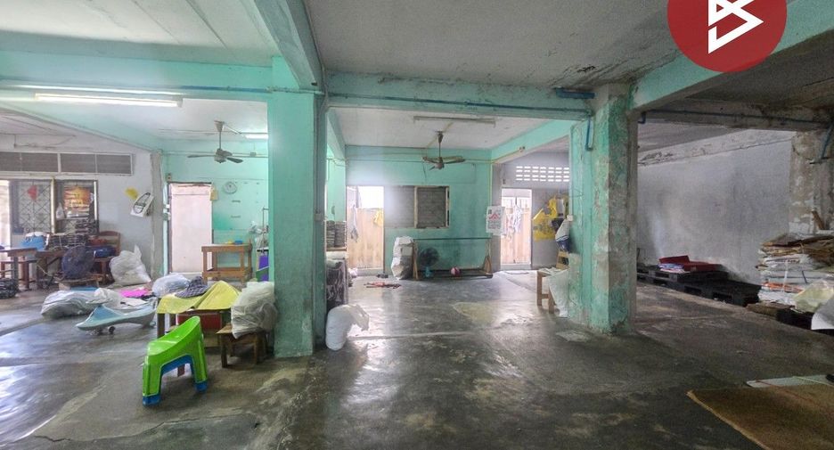 Terreno en venta en Mueang Samut Prakan, Samut Prakan
