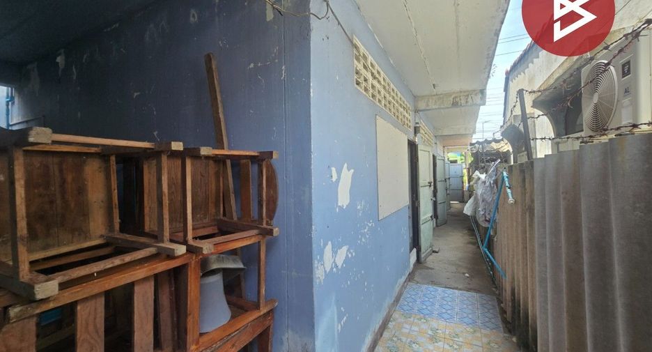 Terreno en venta en Mueang Samut Prakan, Samut Prakan