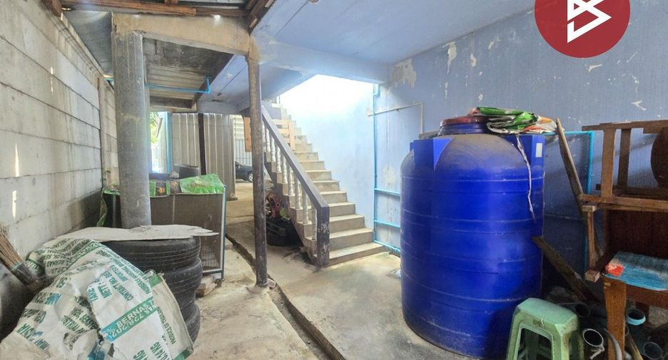Terreno en venta en Mueang Samut Prakan, Samut Prakan