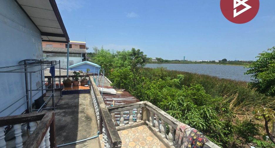 Terreno en venta en Mueang Samut Prakan, Samut Prakan
