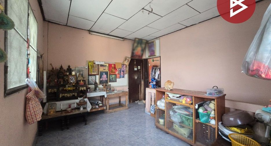Terreno en venta en Mueang Samut Prakan, Samut Prakan