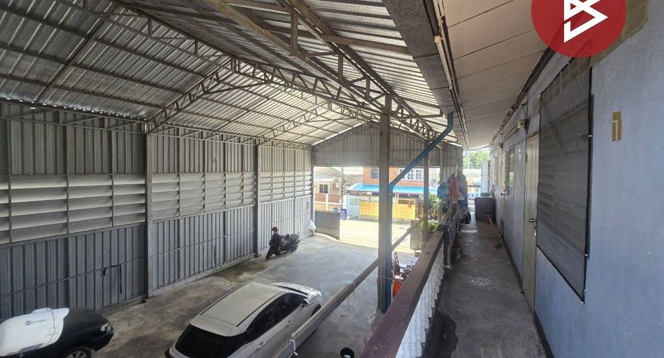 Terreno en venta en Mueang Samut Prakan, Samut Prakan