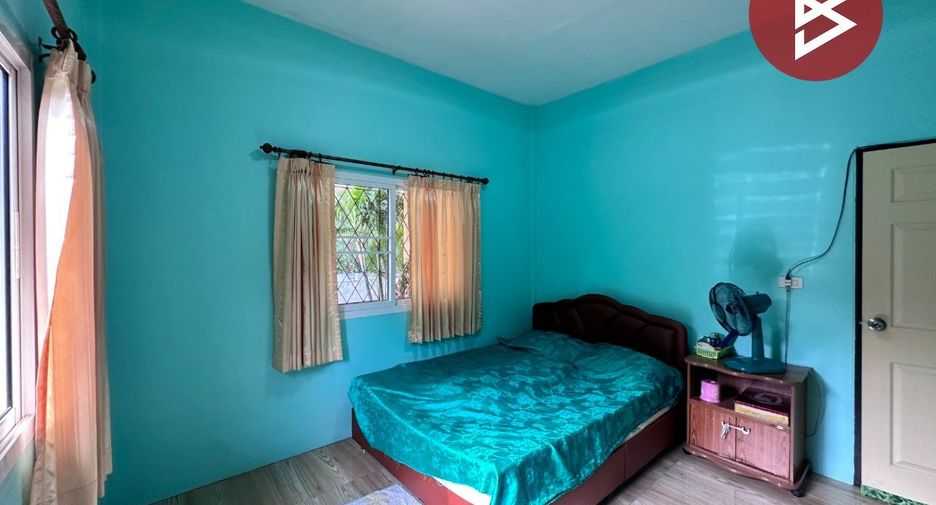 For sale 2 ベッドルーム house in Phanat Nikhom, Chonburi