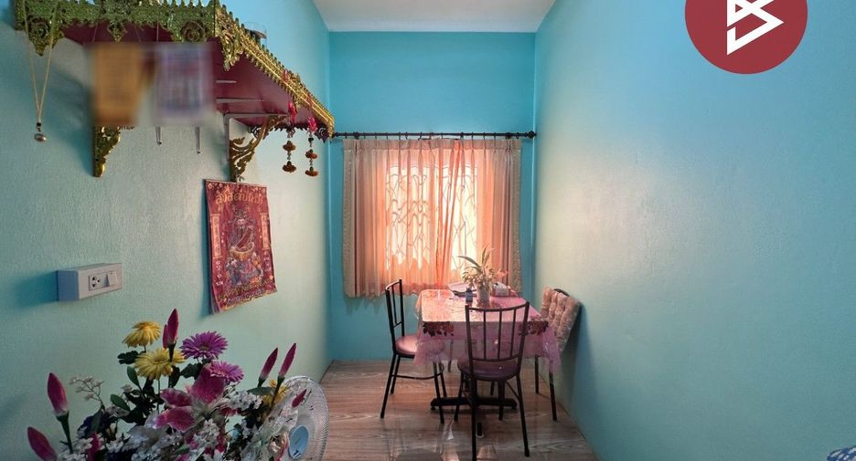 For sale 2 ベッドルーム house in Phanat Nikhom, Chonburi