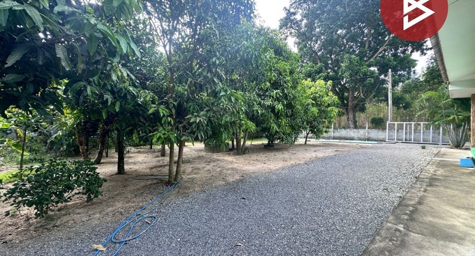 For sale 2 ベッドルーム house in Phanat Nikhom, Chonburi