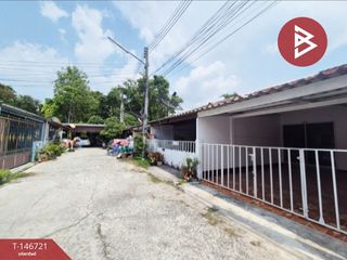 出售 2 卧室 联排别墅 在 Mueang Chon Buri, Chon Buri