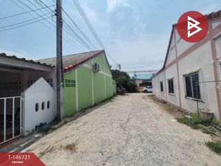 出售 2 卧室 联排别墅 在 Mueang Chon Buri, Chon Buri