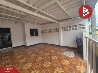 出售 2 卧室 联排别墅 在 Mueang Chon Buri, Chon Buri