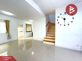 À vendre 3 chambres maison de ville à Mueang Samut Prakan, Samut Prakan