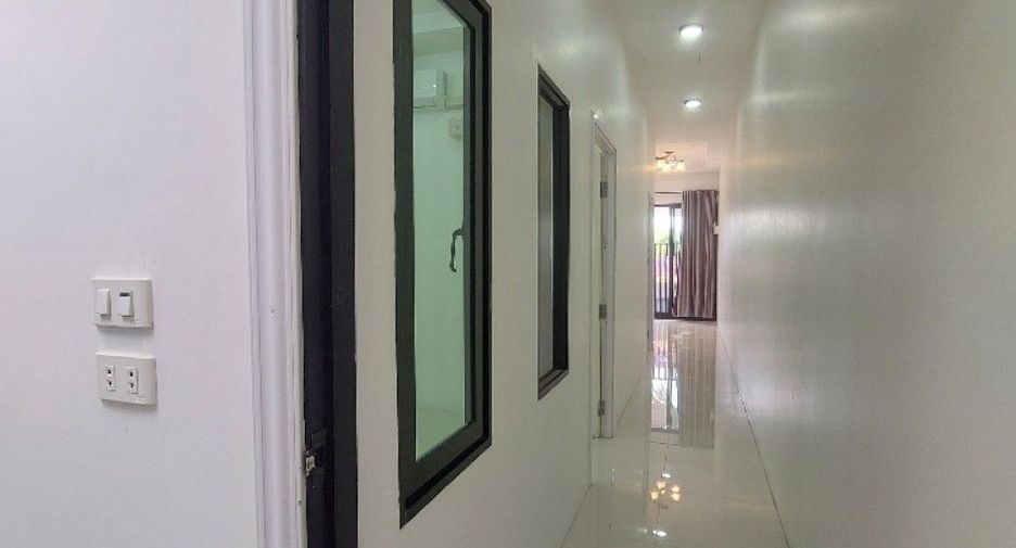 For sale 2 ベッドルーム townhouse in Tha Bo, Nong Khai