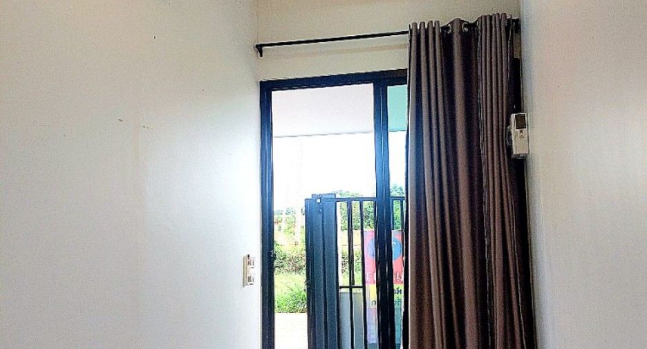 For sale 2 ベッドルーム townhouse in Tha Bo, Nong Khai